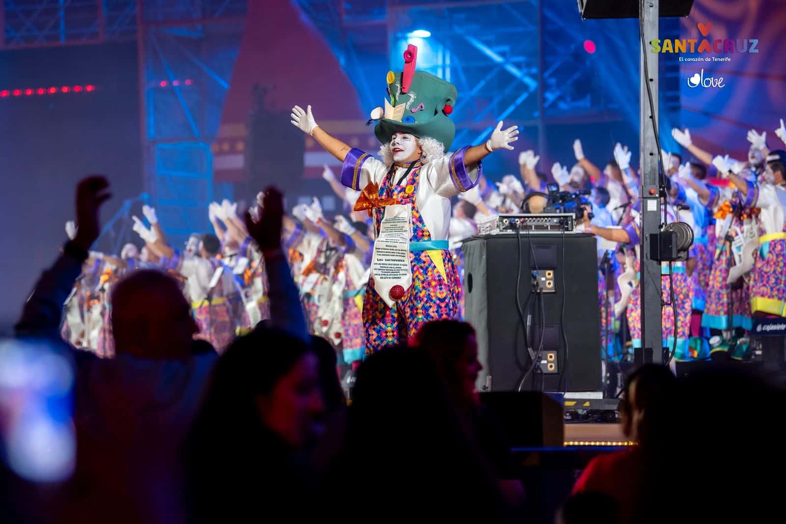 260114 Venta entradas Carnaval