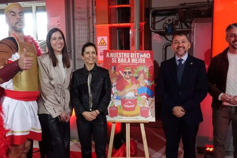 260115 Campaña Dorada