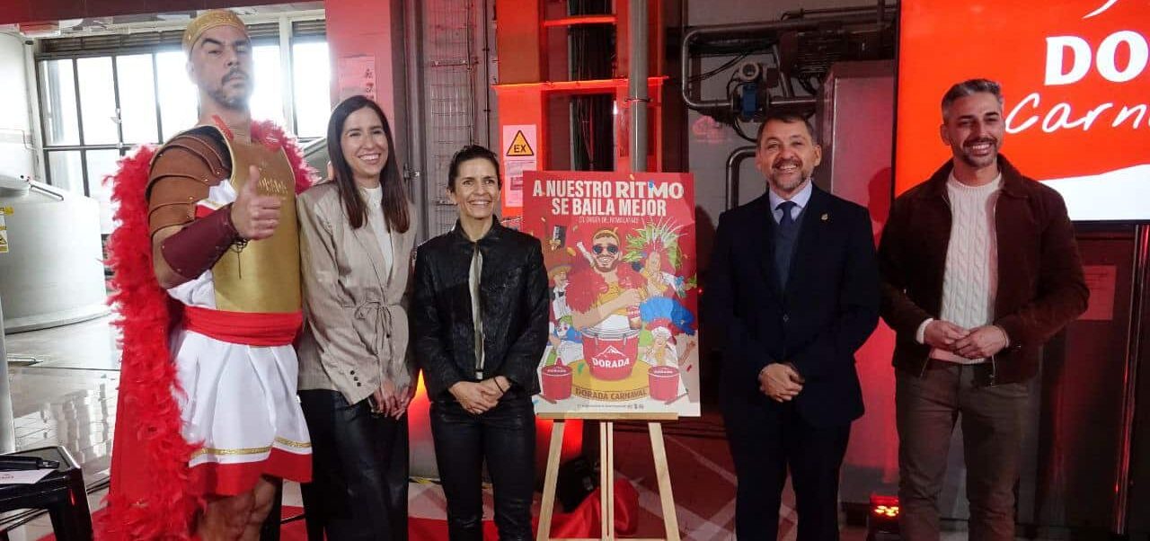 260115 Campaña Dorada