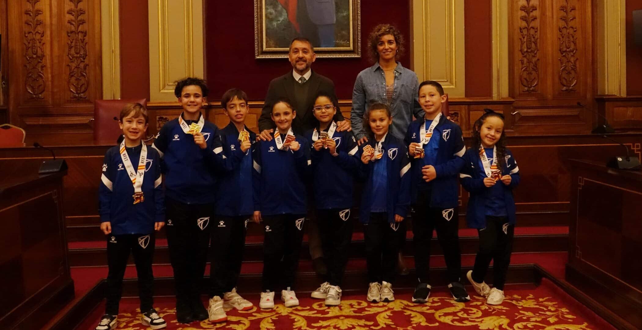 260119 Thirasa Taekwondo