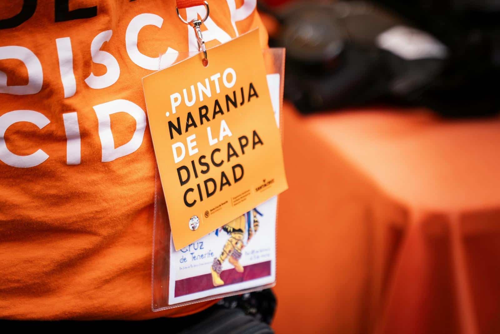260122 Puntos Naranjas Carnaval