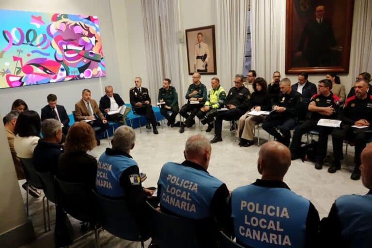 260123 Junta de Seguridad Local
