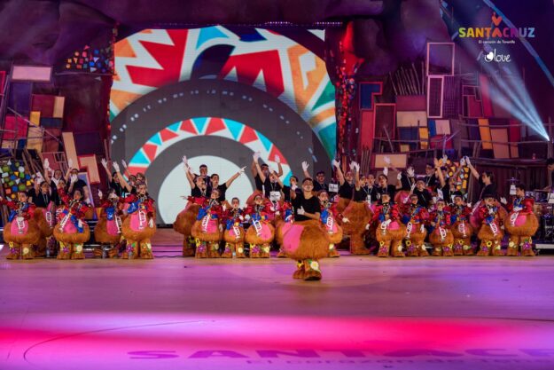 260123 Murgas Infantiles
