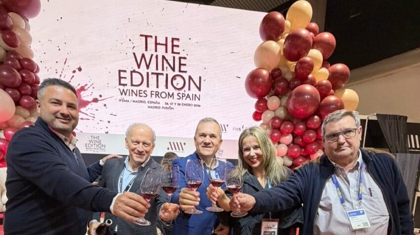 260127 El sabor de la cocina y los productos locales de Santa Cruz conquista Madrid Fusión 2 – copia