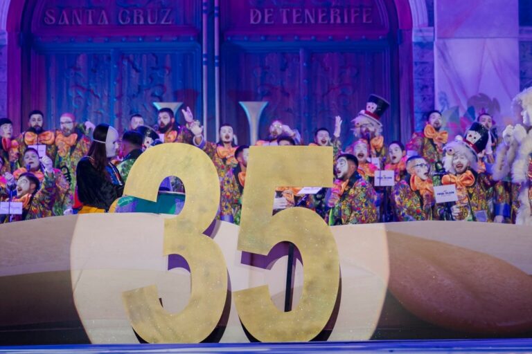 260128 Segunda Fase de Murgas