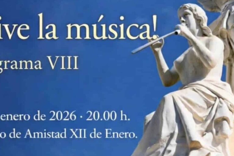260129 Banda Municipal