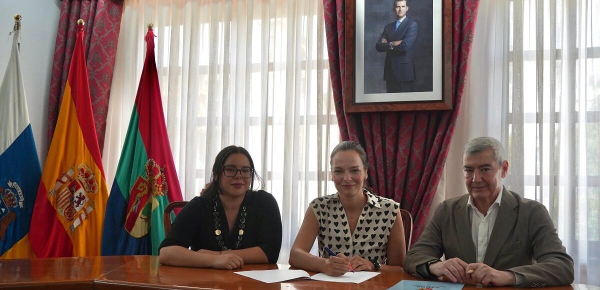 ARONA BONOS COMERCIO