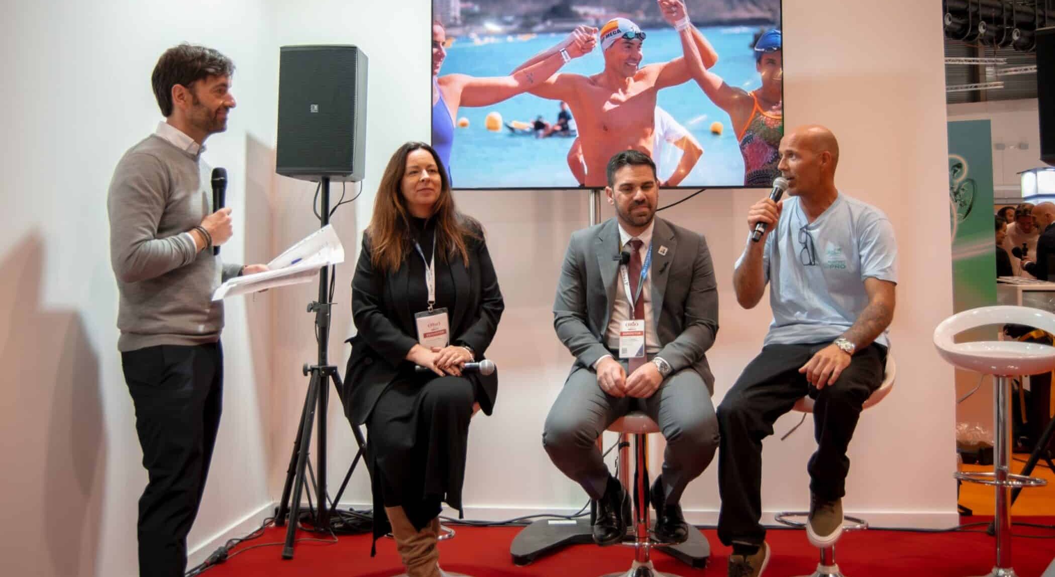 ARONA FITUR MEDIA MARATON1