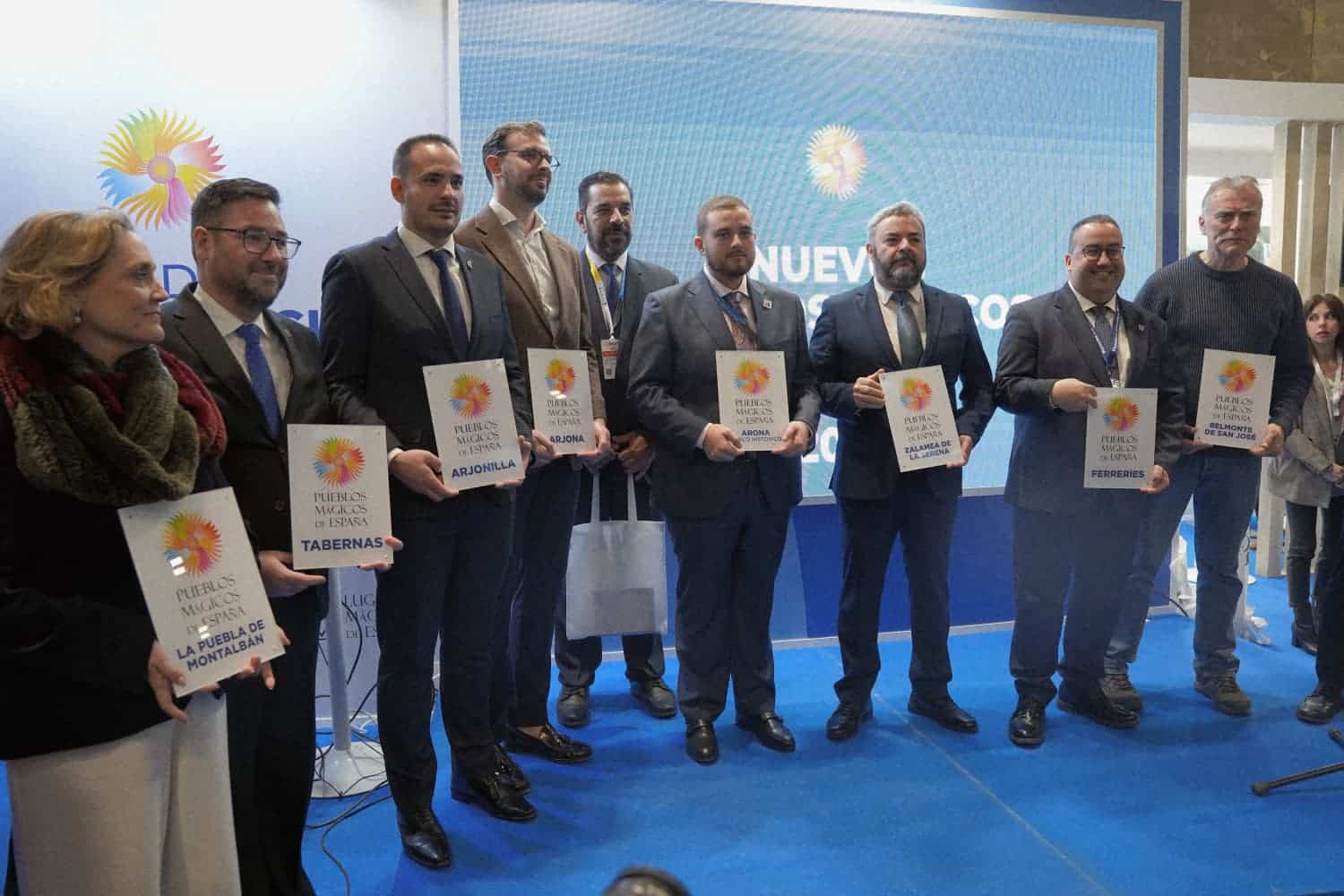 ARONA FITUR PUEBLOS MAGICOS1