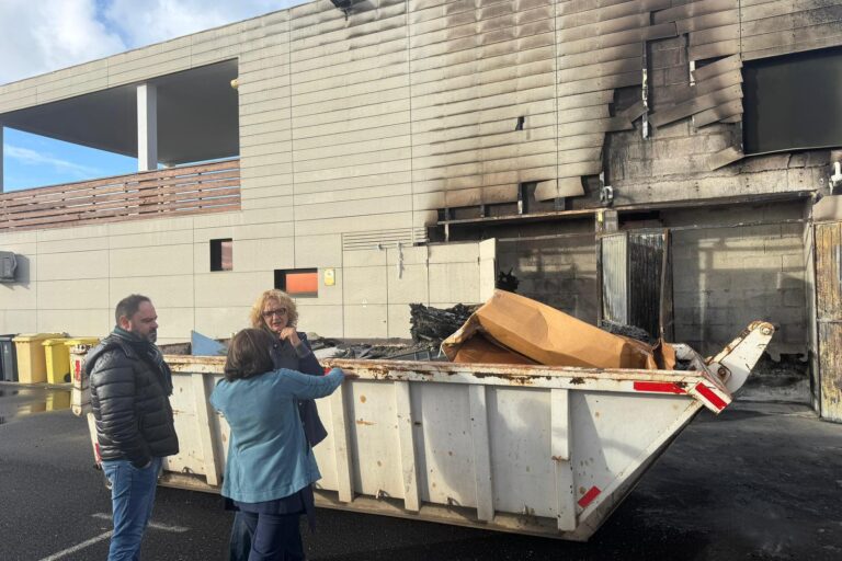 ARONA INCENDIO EL FRAILE