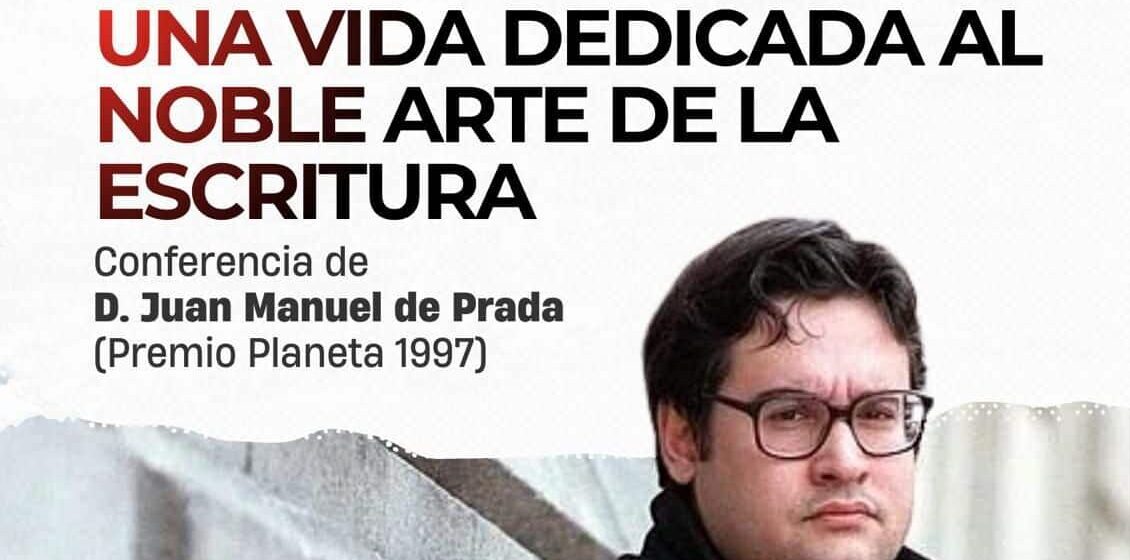 ARONA JUAN MANUEL PRADA