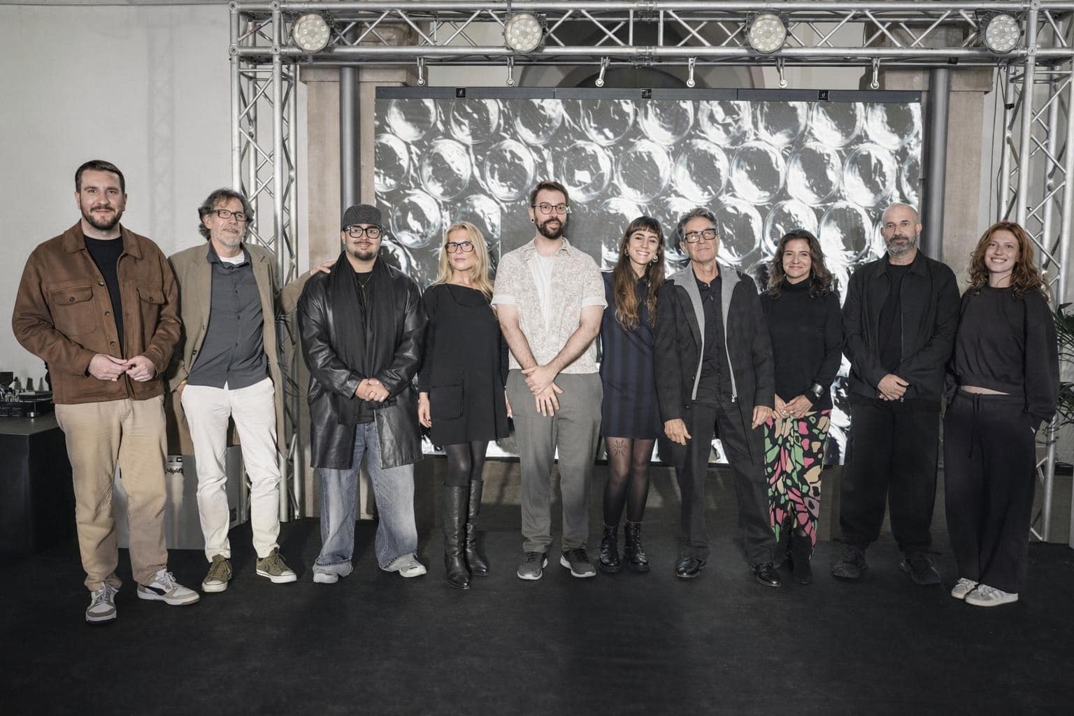 Artistas-Merkarte-Premios-Círculo-Bellas-Artes