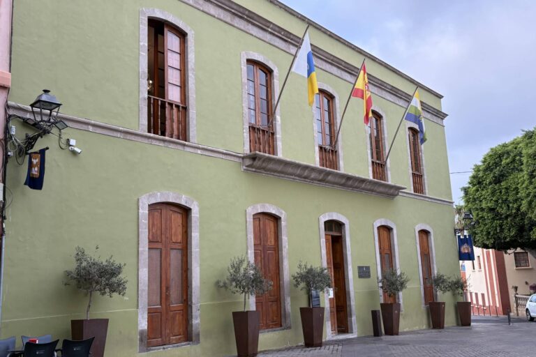 Ayto Guía de Isora