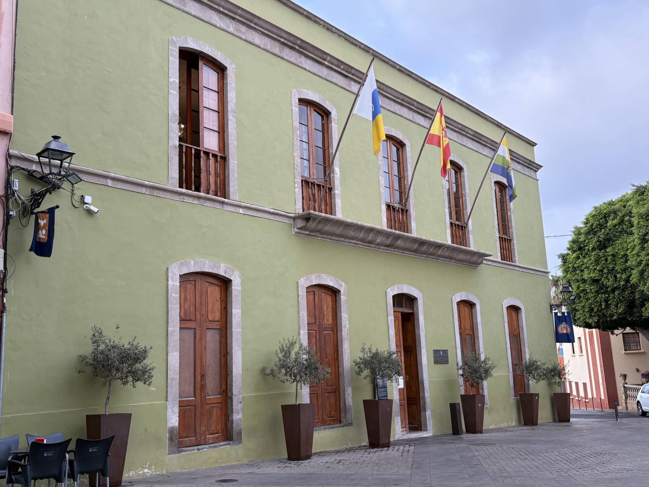Ayto Guía de Isora