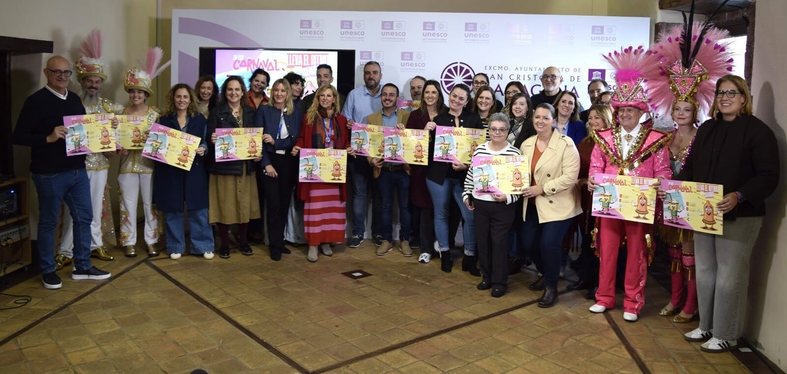 CAMPAÑA
