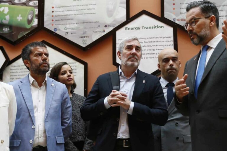 CLAVIJO LIDERA EN AGADIR UNA MISIÓN PARA AFIANZAR LA COOPERACIÓN EMPRESARIAL-CIENTÍFICA Y DEPORTIVA CON MARRUECOS 23-1-26