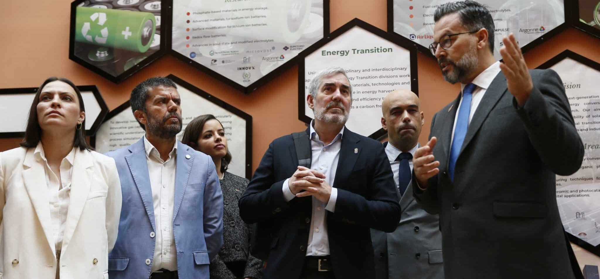 CLAVIJO LIDERA EN AGADIR UNA MISIÓN PARA AFIANZAR LA COOPERACIÓN EMPRESARIAL-CIENTÍFICA Y DEPORTIVA CON MARRUECOS 23-1-26