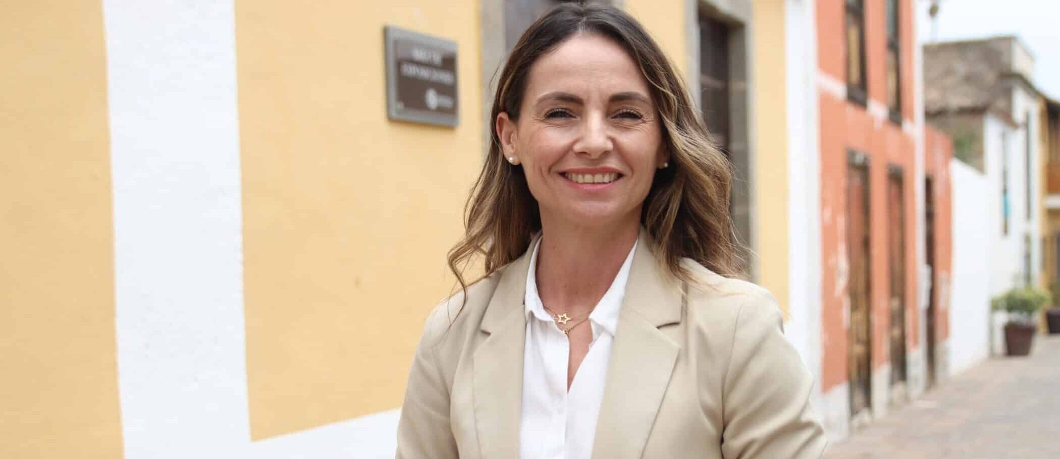 Carmen Delia Mesa Cabrera