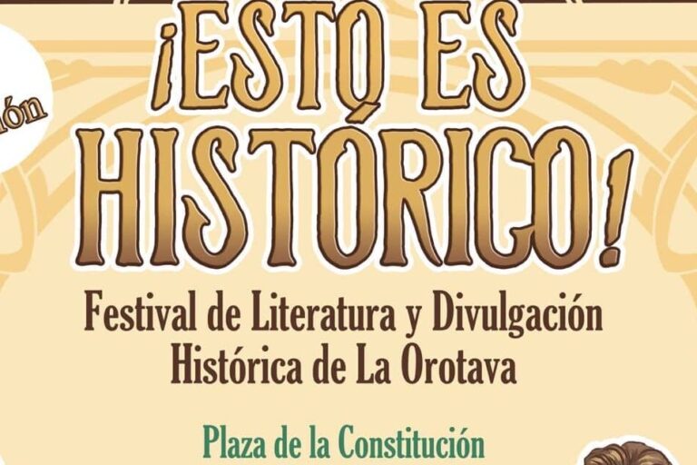 Cartel promocional
