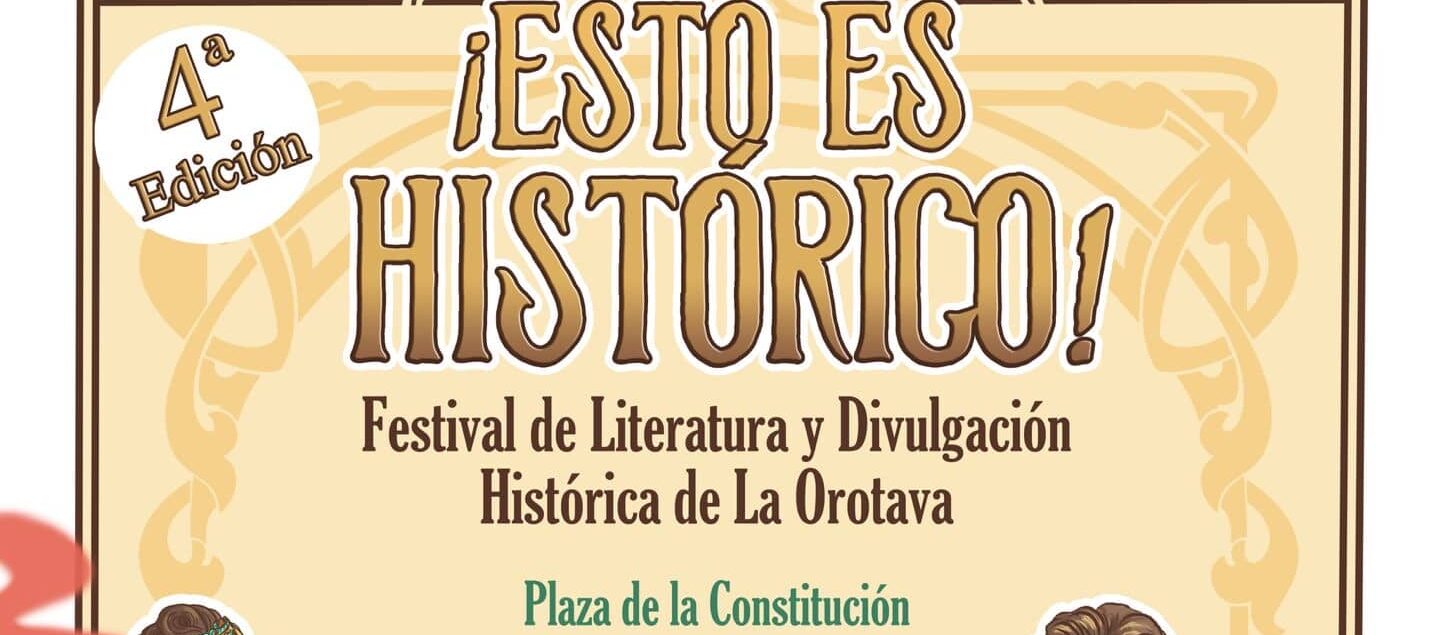 Cartel promocional