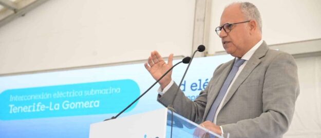 Casimiro Curbelo (industria, cable submarino)