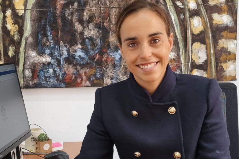 Concejala de Urbanismo de Guía de Isora, Eulalia Vargas