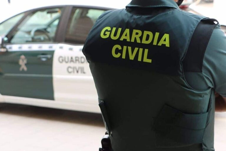Sevilla.-Sucesos.-Liberadas 14 personas tras la desarticulación de una organización dedicada a la trata de seres humanos