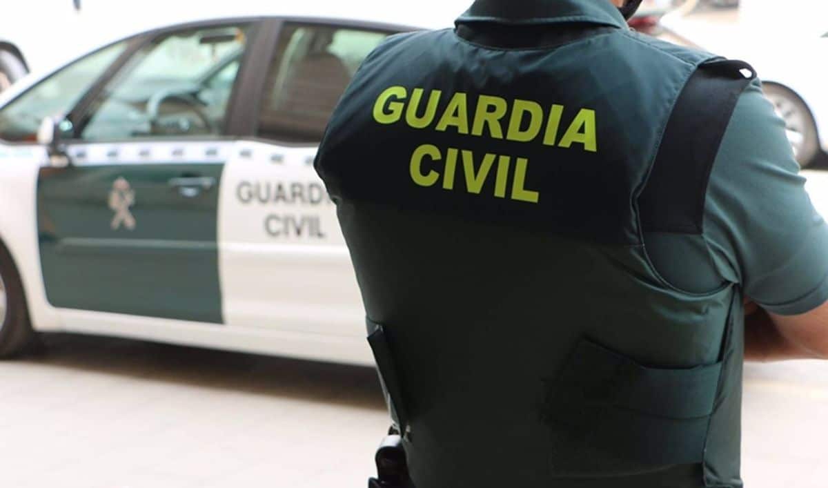 Sevilla.-Sucesos.-Liberadas 14 personas tras la desarticulación de una organización dedicada a la trata de seres humanos