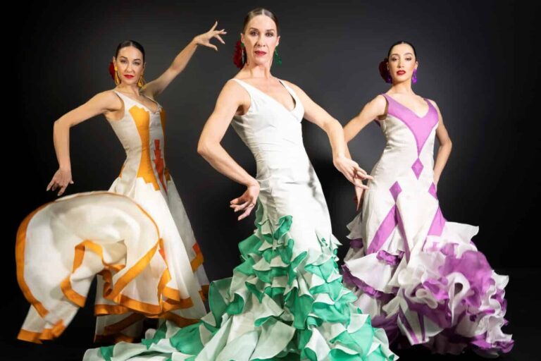 Dolores Iglesias (Foto). Yaiza Pinillos (Vestuario) 01