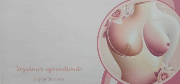 Encuentros canarios cáncer mama
