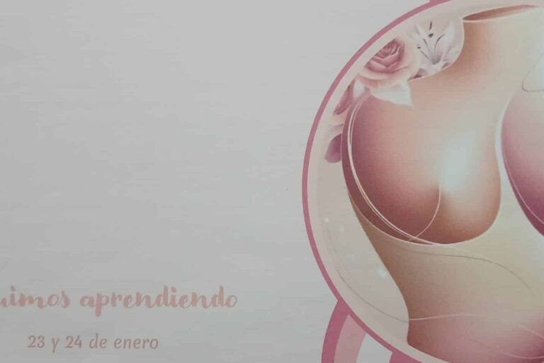 Encuentros canarios cáncer mama