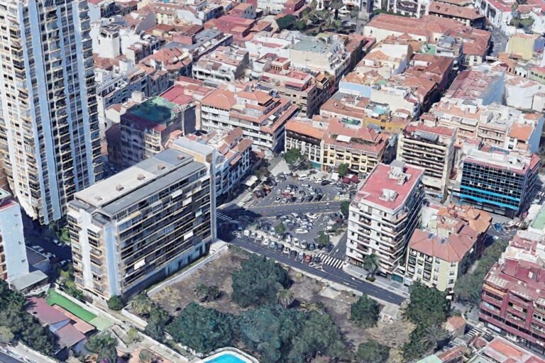 FOTO AEREA