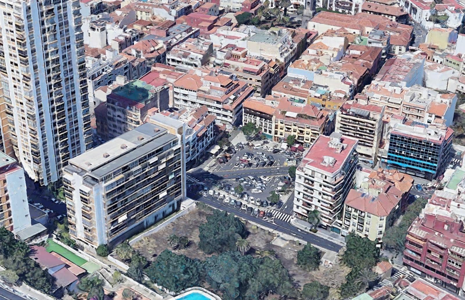 FOTO AEREA
