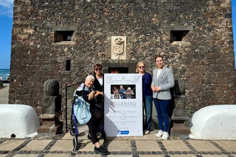 FOTO FAMILIA EXPO ENCUENTROS