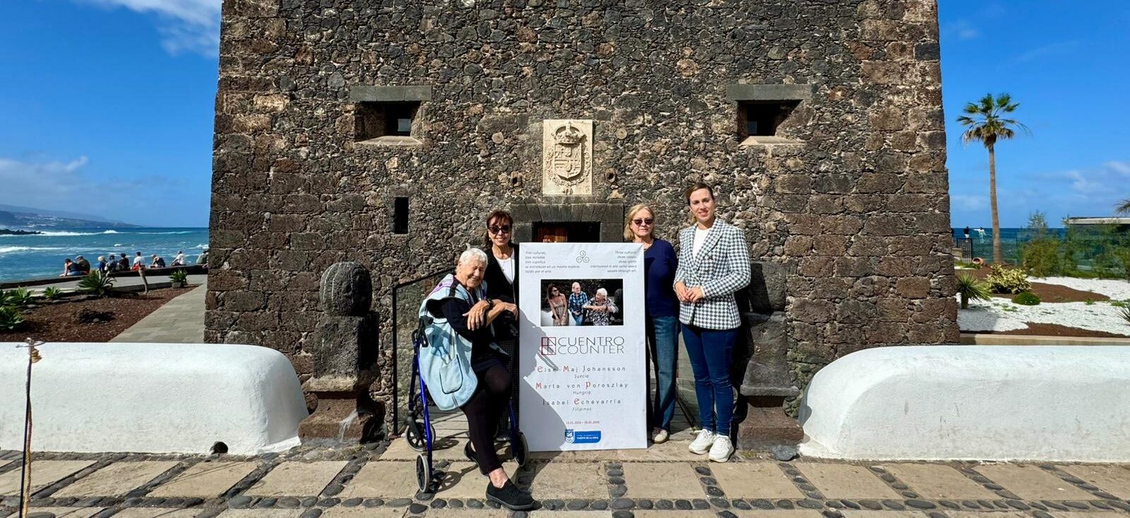 FOTO FAMILIA EXPO ENCUENTROS