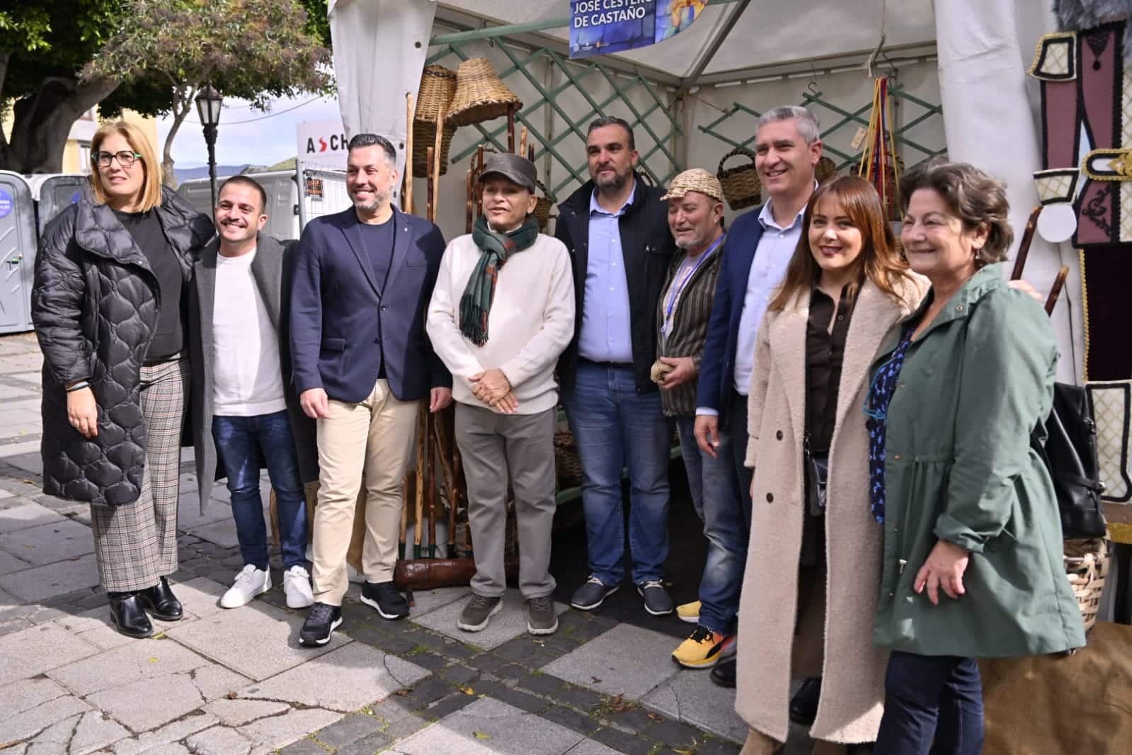 FOTO FERIA LA LAGUNA 001