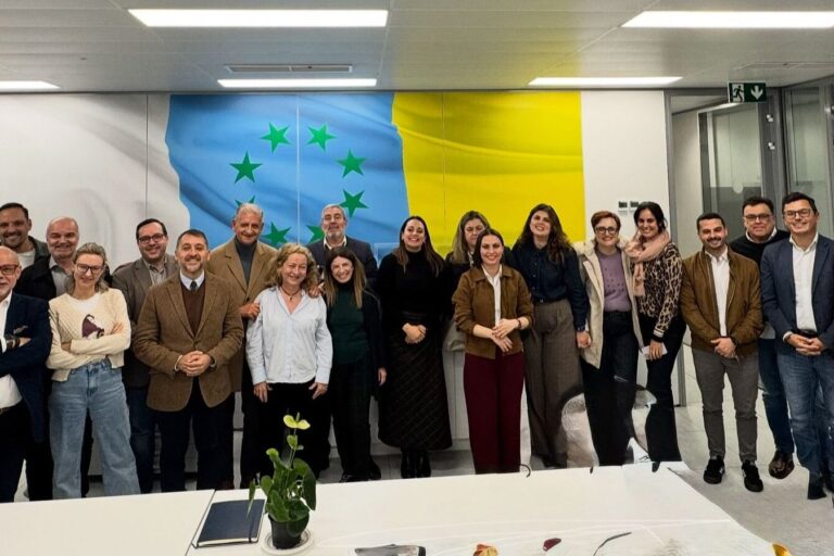 FOTO REUNIÓN GRUPO ENERO 2026