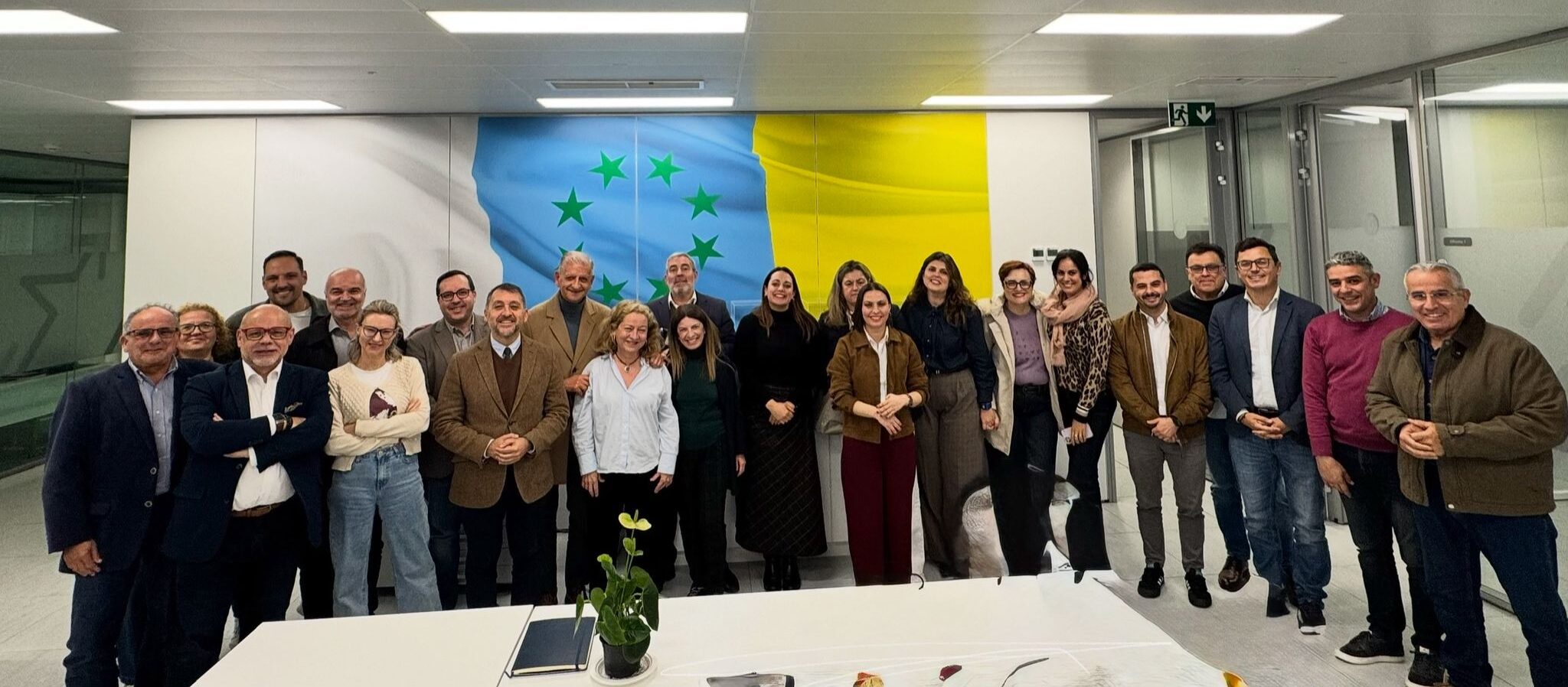FOTO REUNIÓN GRUPO ENERO 2026