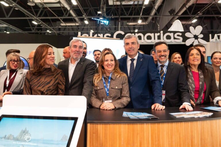 Fitur 2026, 1