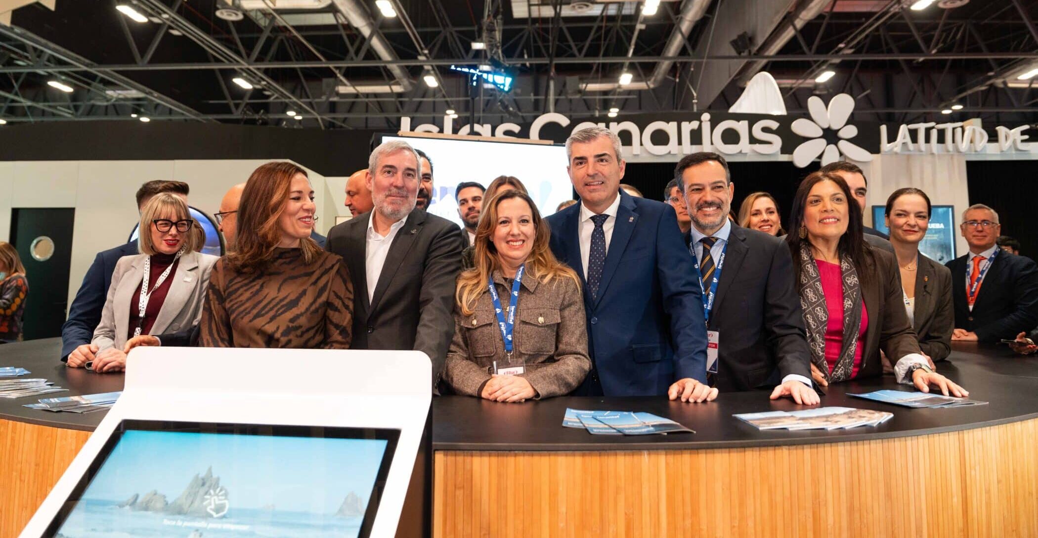 Fitur 2026, 1