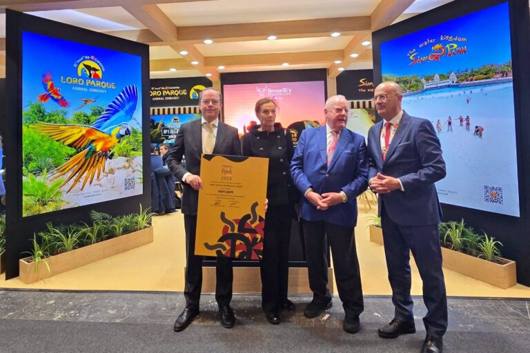Foto Premio Siam Park