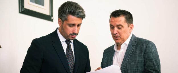Gutiérrez y Cordobés