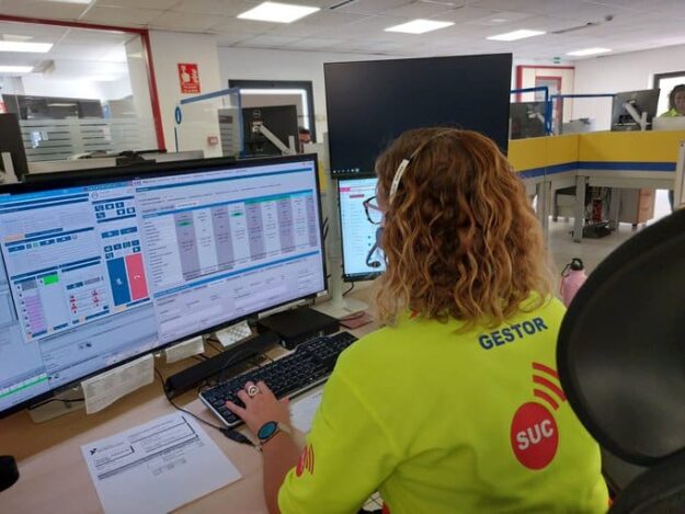 HERIDOS DOS MENORES POR EL ATROPELLO DE UN AUTOMÓVIL EN LAS PALMAS DE GRAN CANARIA 14-1-26
