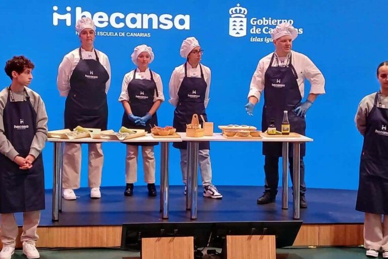 Hecansa Fitur 2026