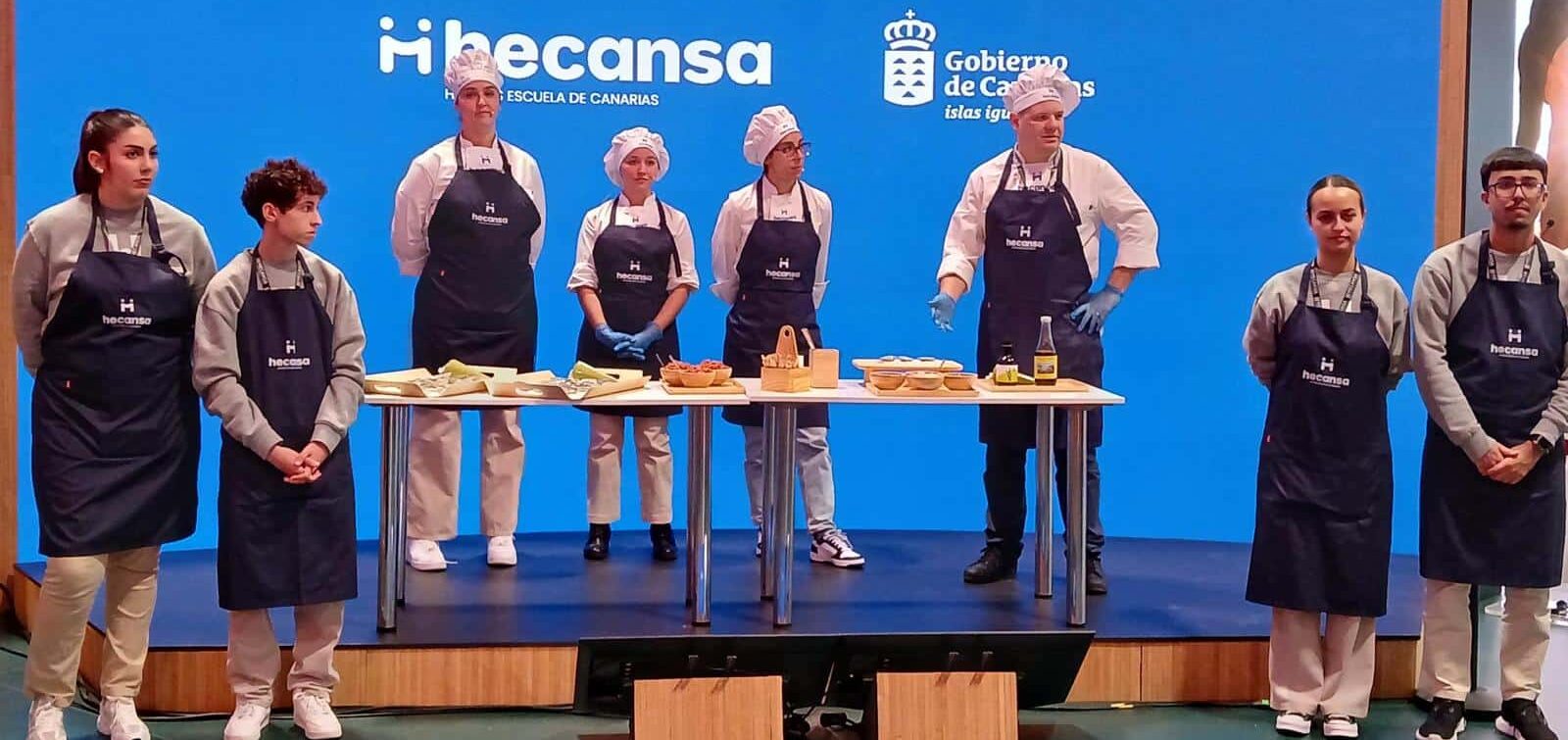 Hecansa Fitur 2026
