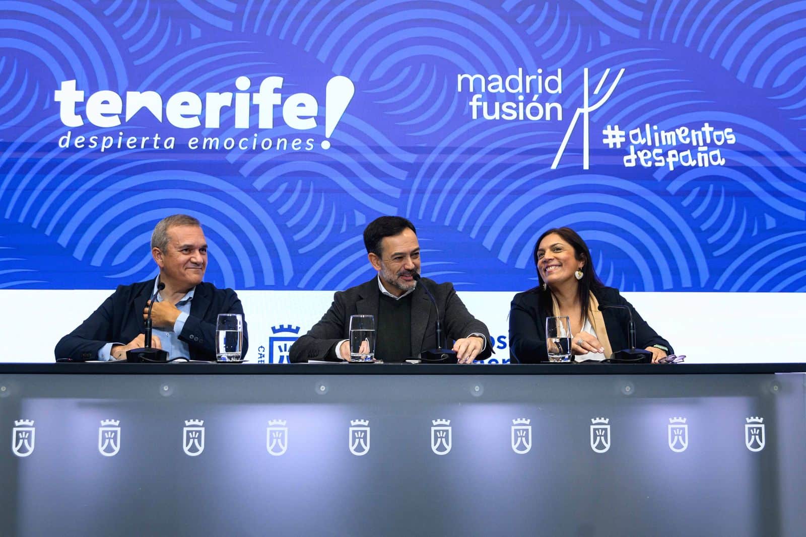 Madrid Fusión 1