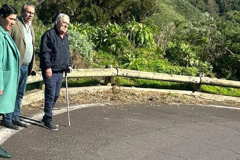 PISTA BATAN DE ABAJO