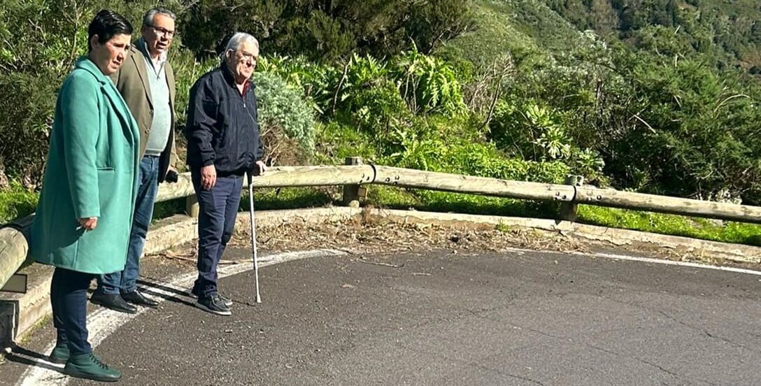 PISTA BATAN DE ABAJO