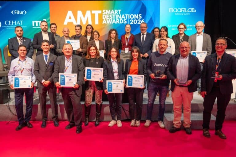 PREMIOS AMT