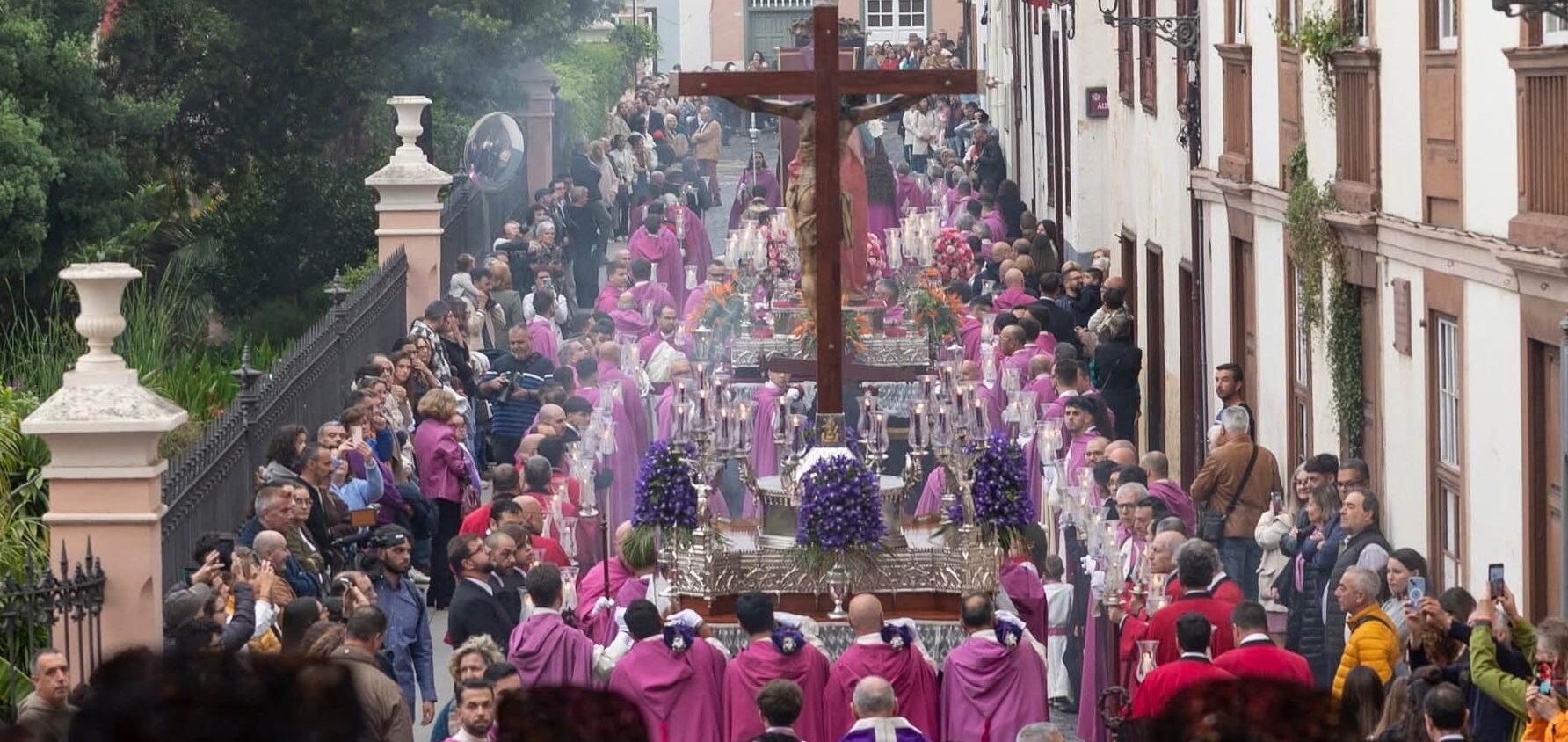 PROCESIÓN LA OROTAVA